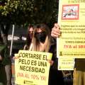 Indignación en el sector de la imagen personal por el  nuevo VETO impuesto por el PSOE en el Senado