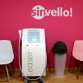 'Sinvello!' revoluciona con el láser de diodo 2.0 el sector de la depilación