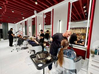 Cómo se está transformando la industria del cabello