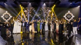 Finalizó con un extraordinario éxito Beautyworld Dubai 2026